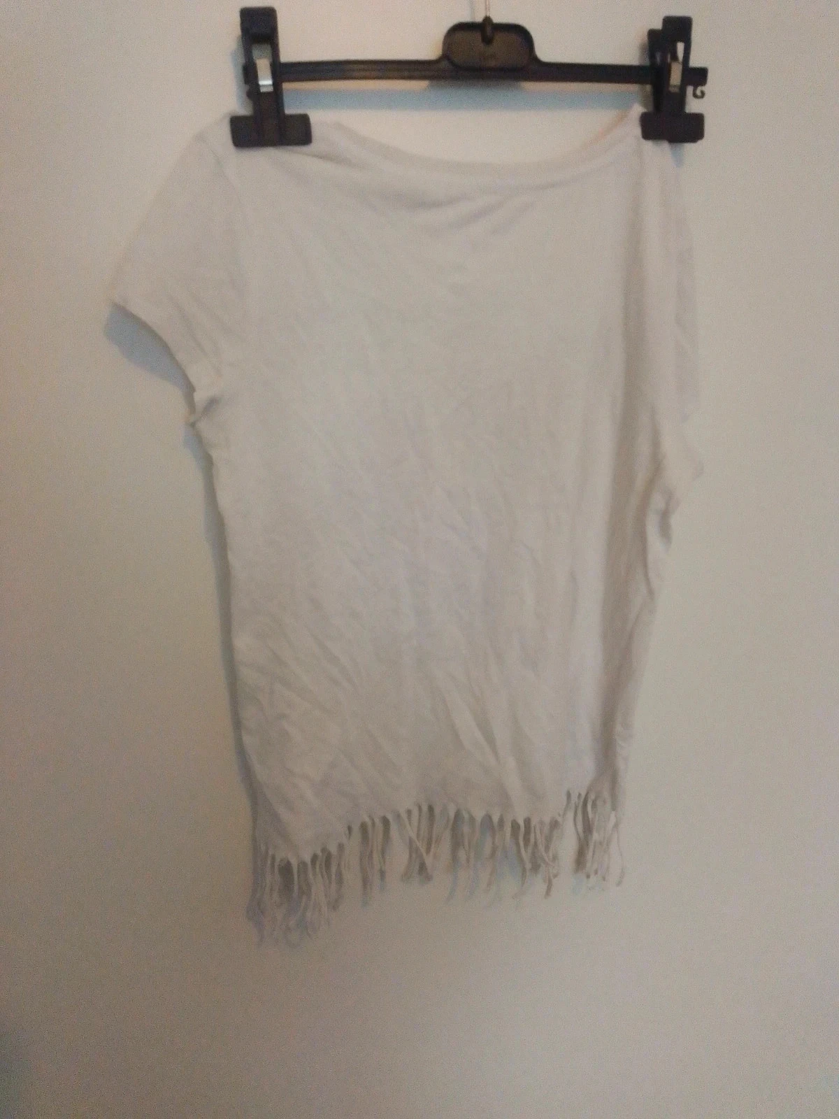 Camiseta franja – photo 3